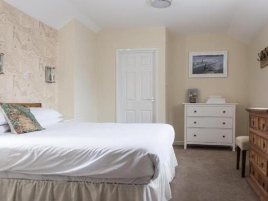 The Anchor Inn Cowes  Kamer foto